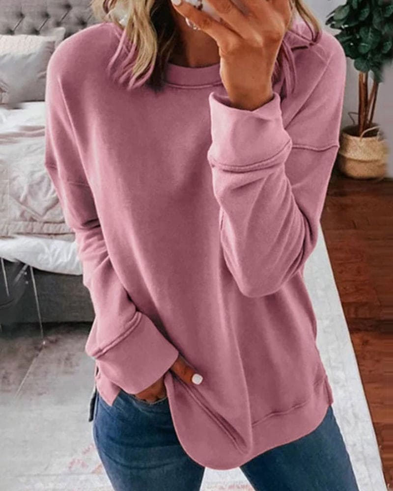 Arabelle | Bequemer Pullover