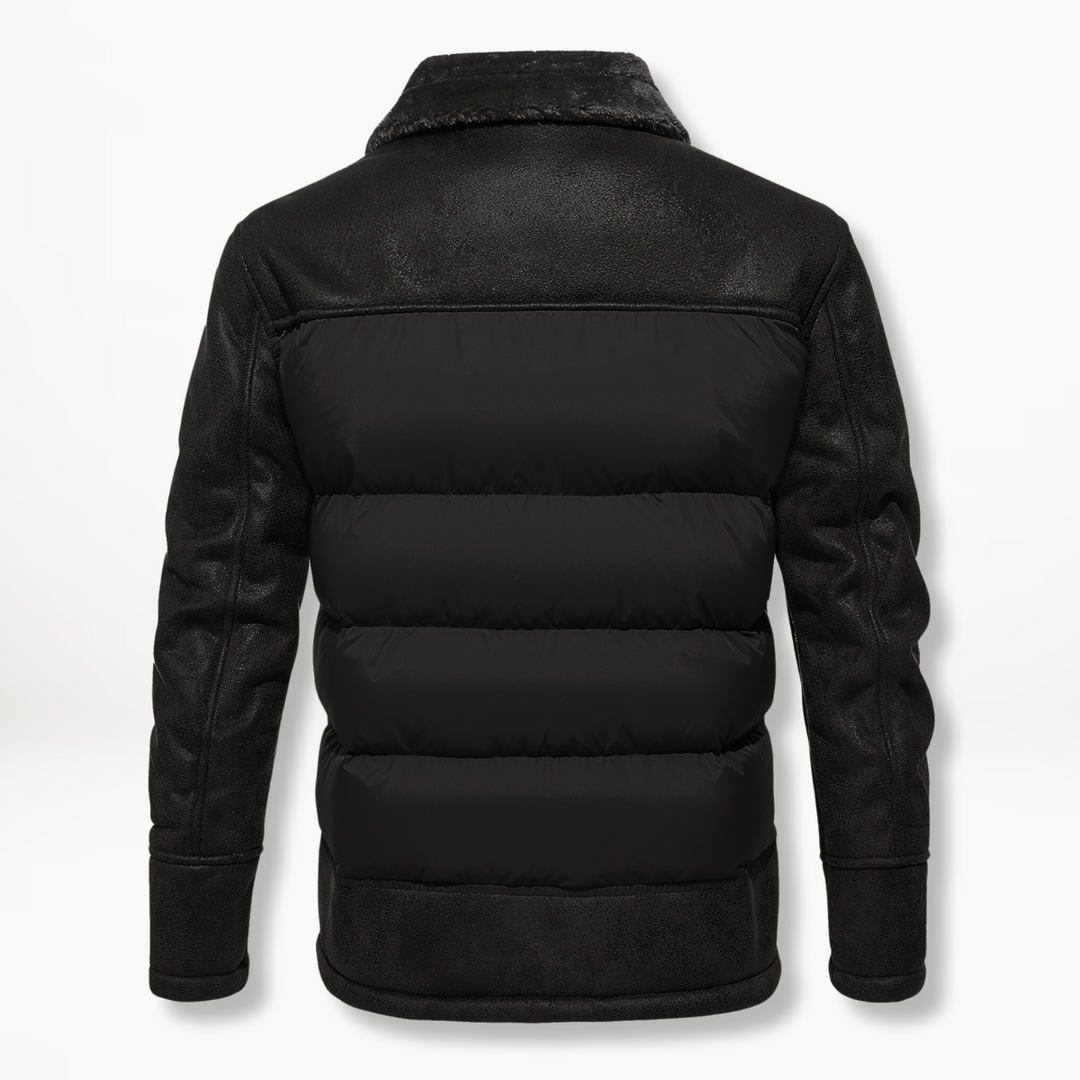 Eugen | Exklusive Winterjacke