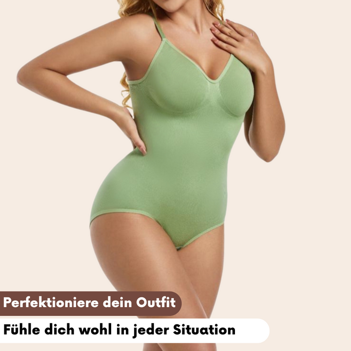 FitShape - Bodysuit Sculpting Shapewear