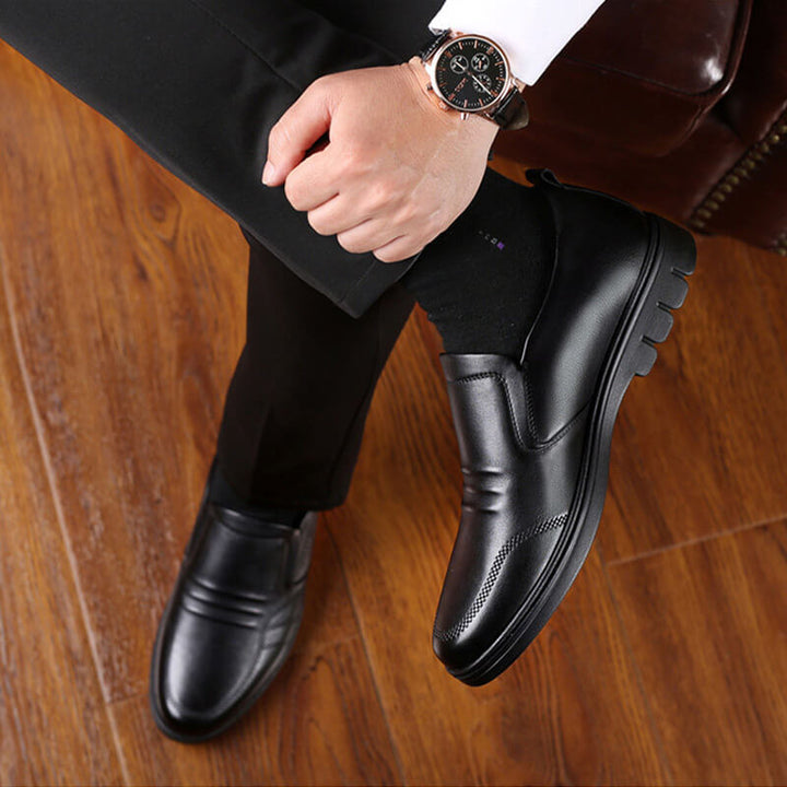 Mike™ | Business-Schuhe