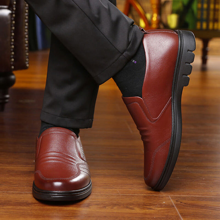 Mike™ | Business-Schuhe