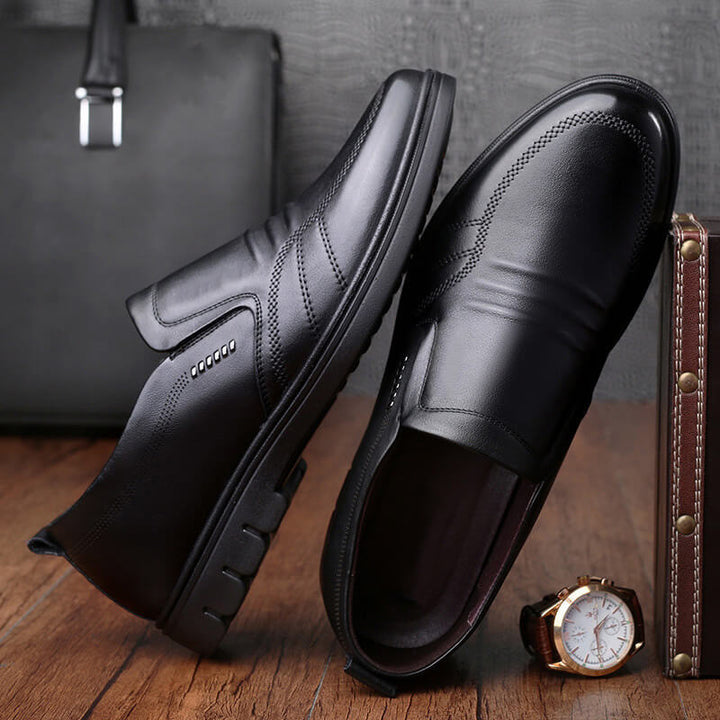 Mike™ | Business-Schuhe