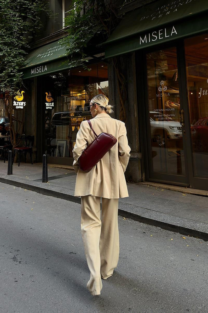 Borsa - Baguette Tasche