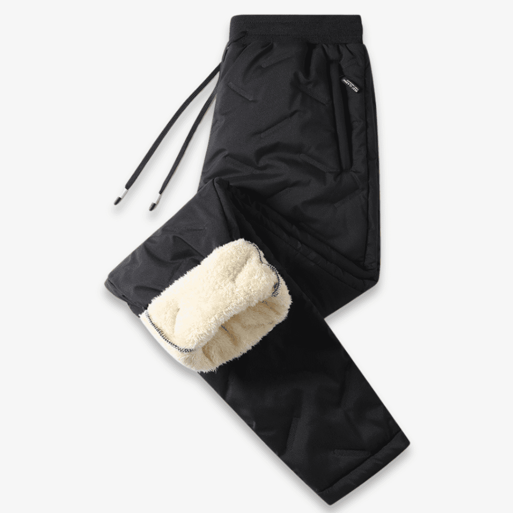 Cold Killer | Unisex Thermohose