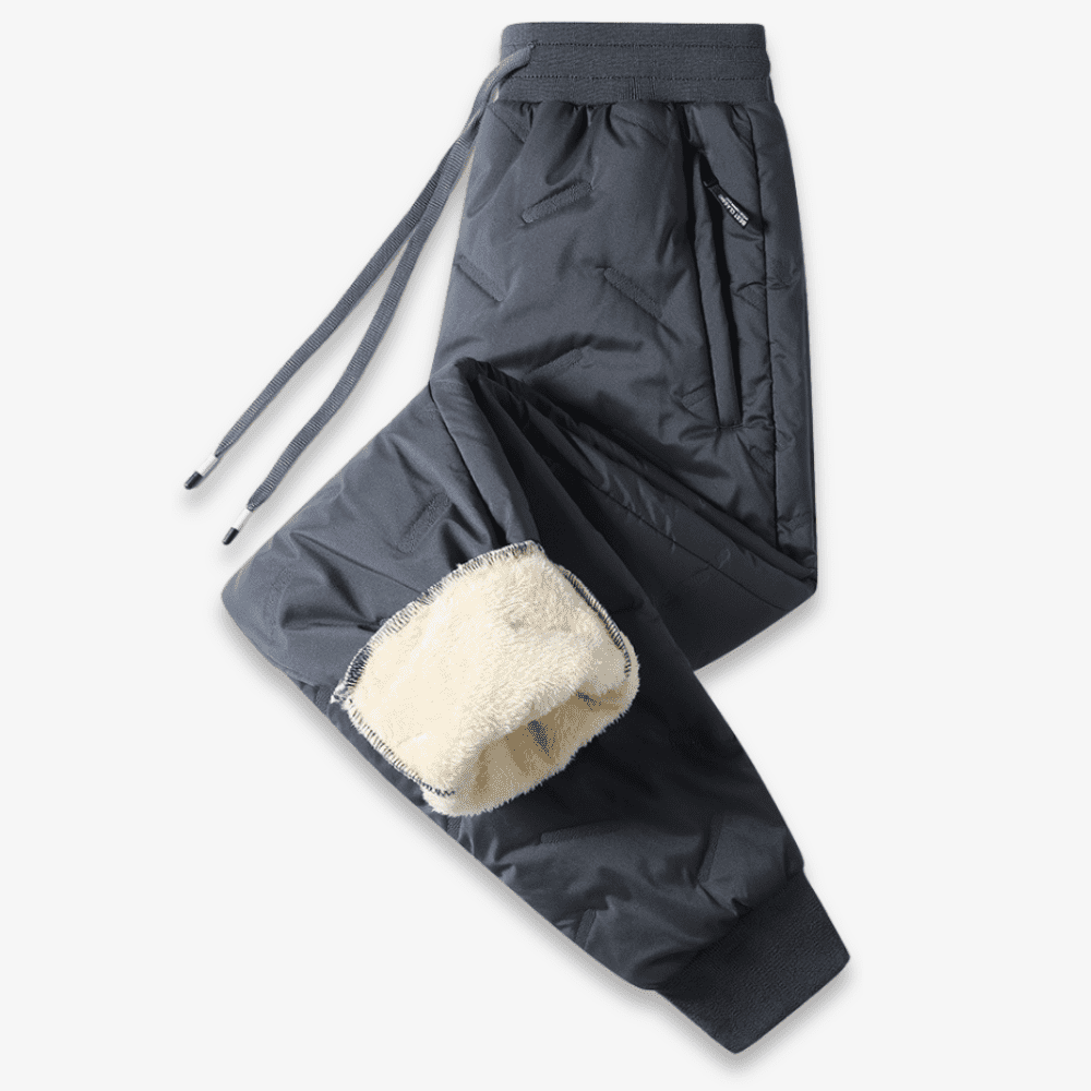 Cold Killer | Unisex Thermohose