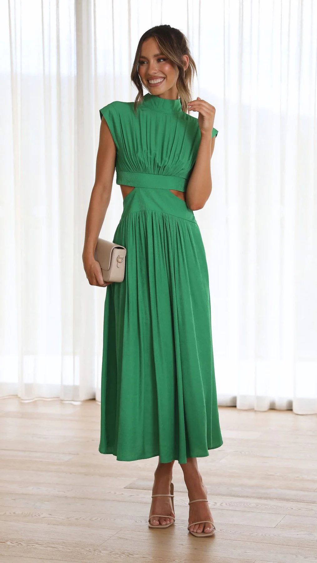 Lilli – Kleid