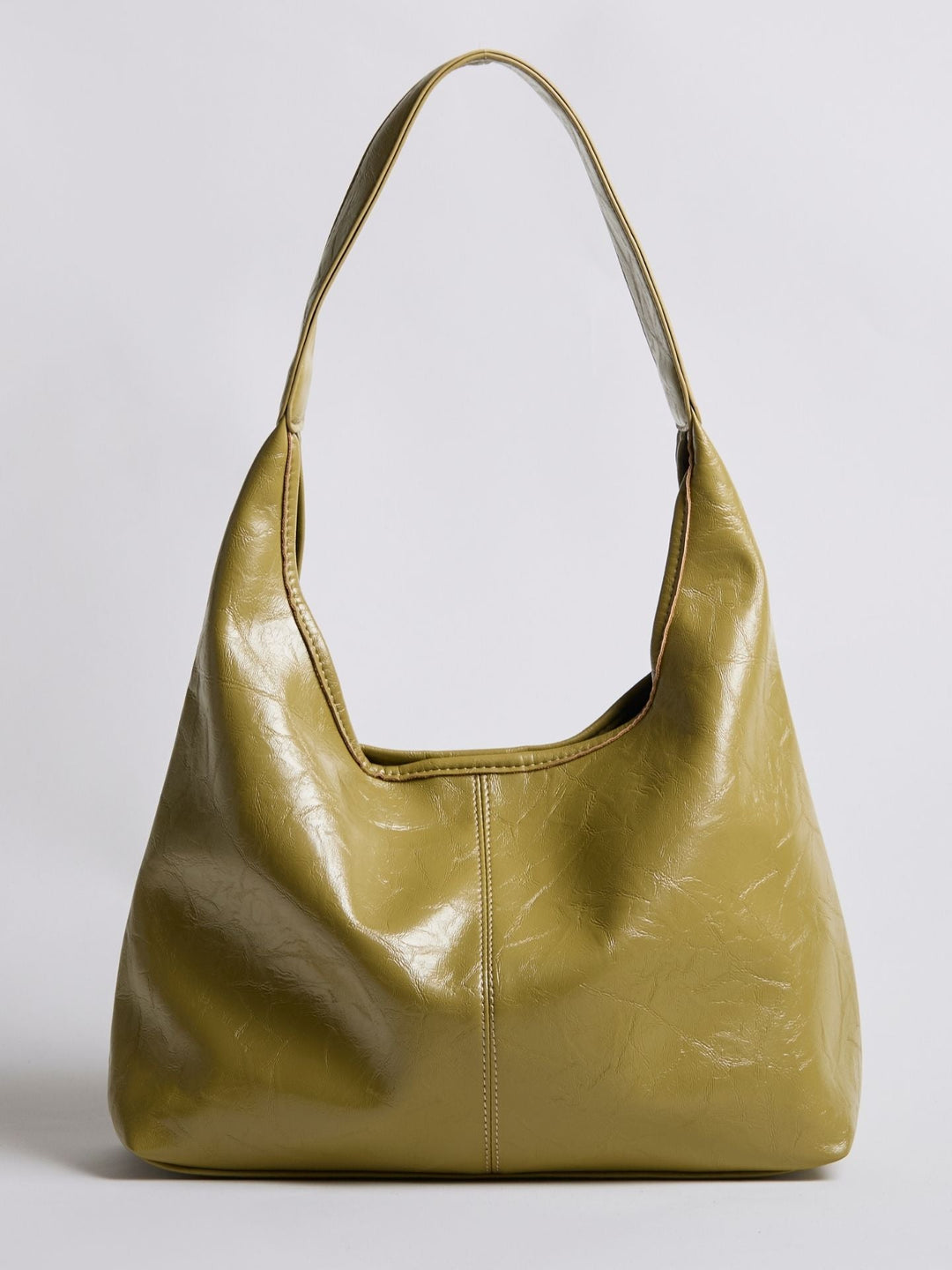 Scarlett | Distressed Leather Tote