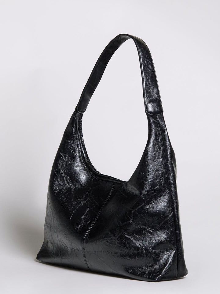 Scarlett | Distressed Leather Tote