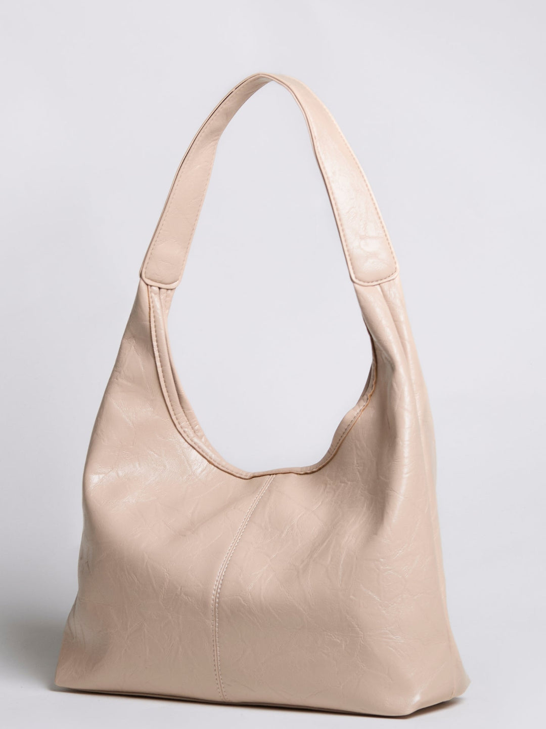 Scarlett | Distressed Leather Tote