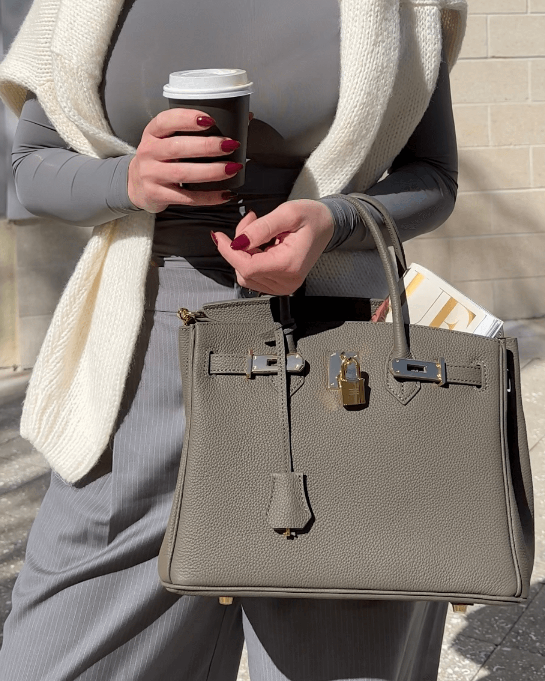 ELIA | Elegante Tasche