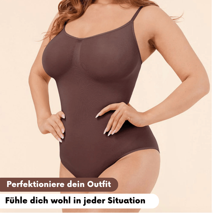 FitShape - Bodysuit Sculpting Shapewear