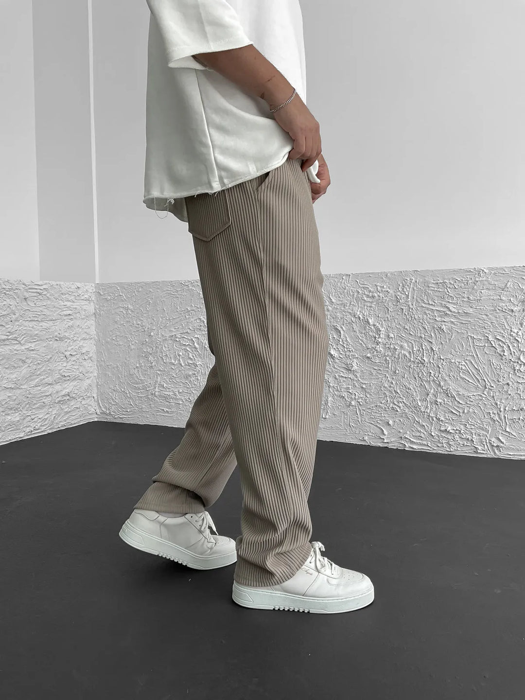 Cristiano™ - Premium Freizeit-Hose