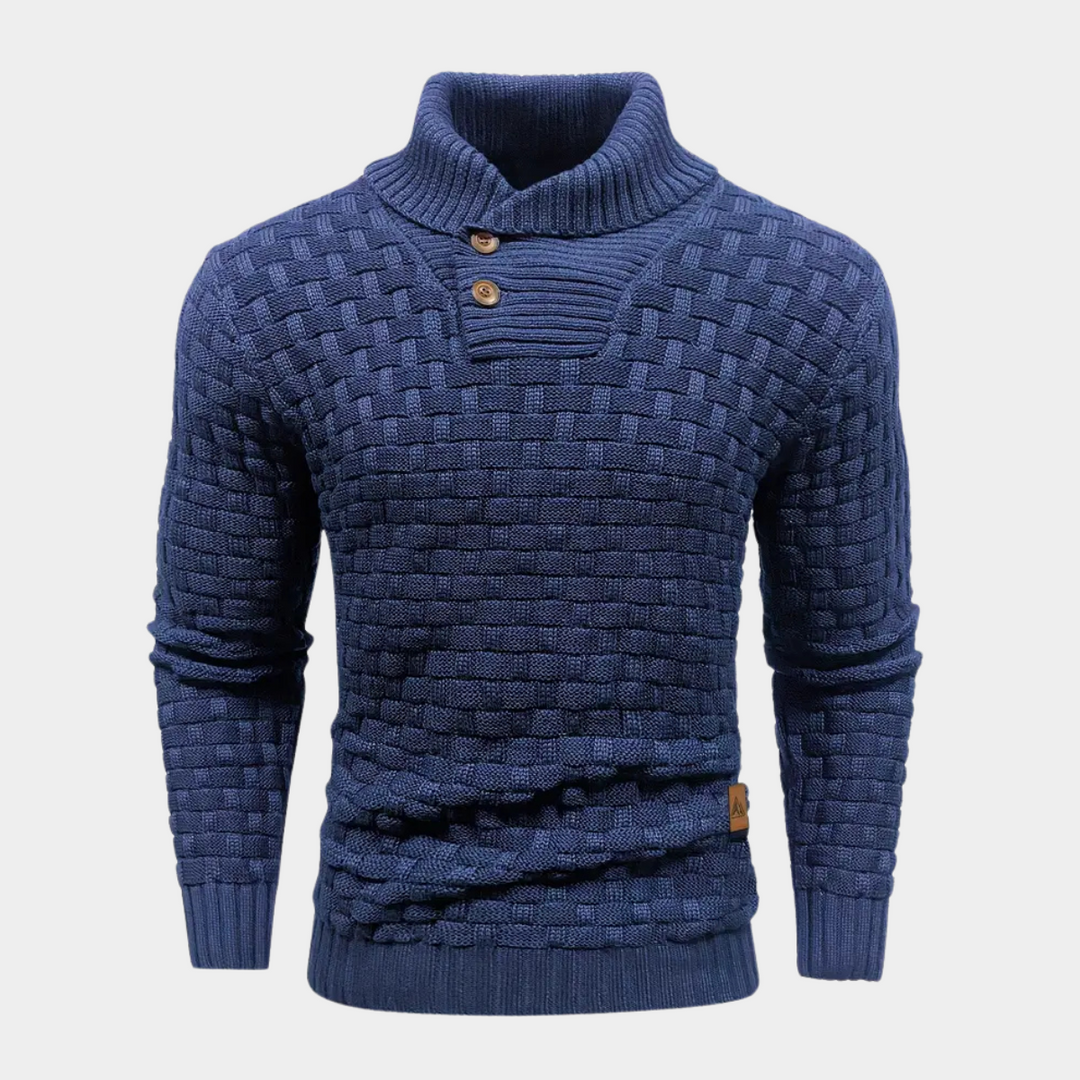 Alexandre | Pullover Komfortabel und Elegant