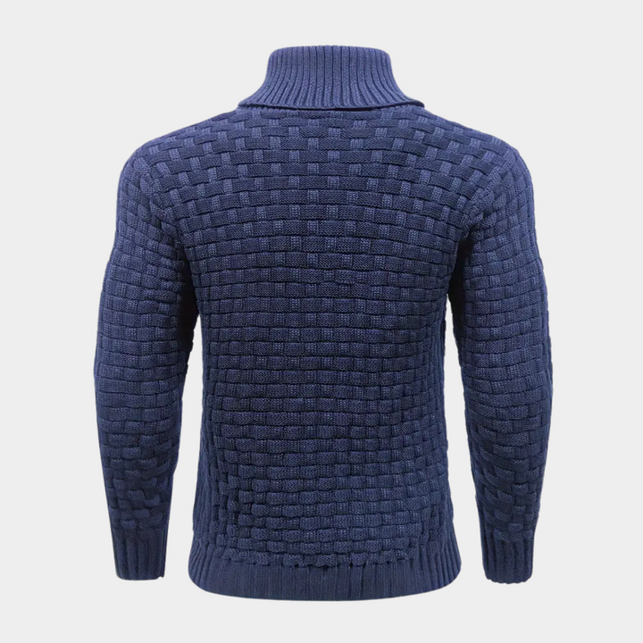 Alexandre | Pullover Komfortabel und Elegant