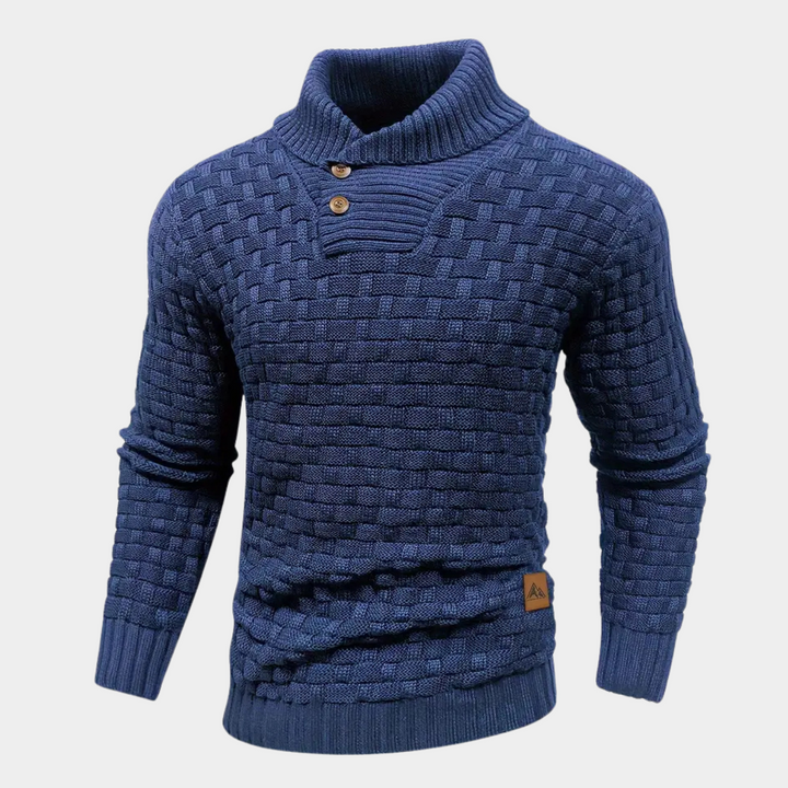 Alexandre | Pullover Komfortabel und Elegant