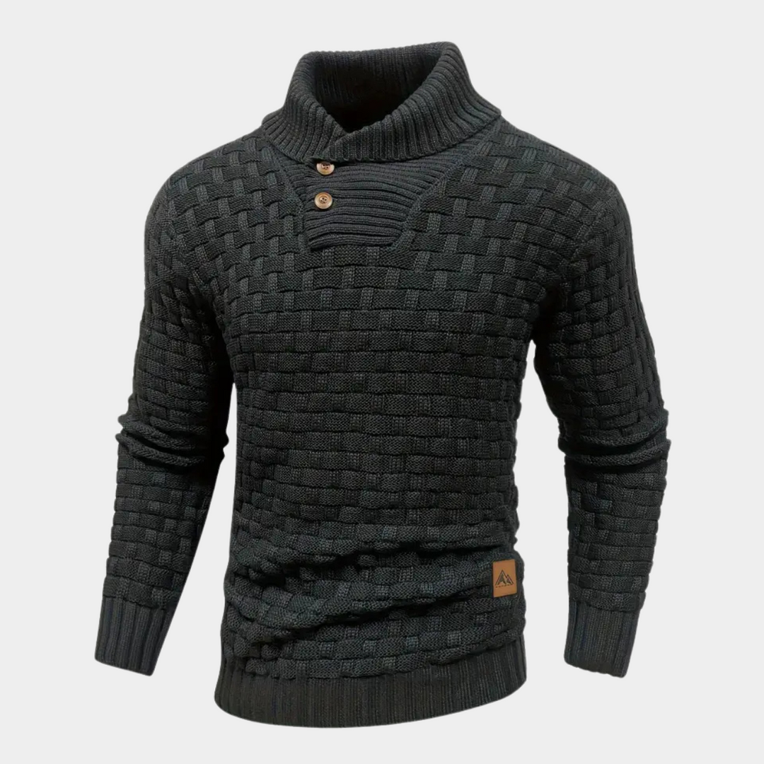 Alexandre | Pullover Komfortabel und Elegant