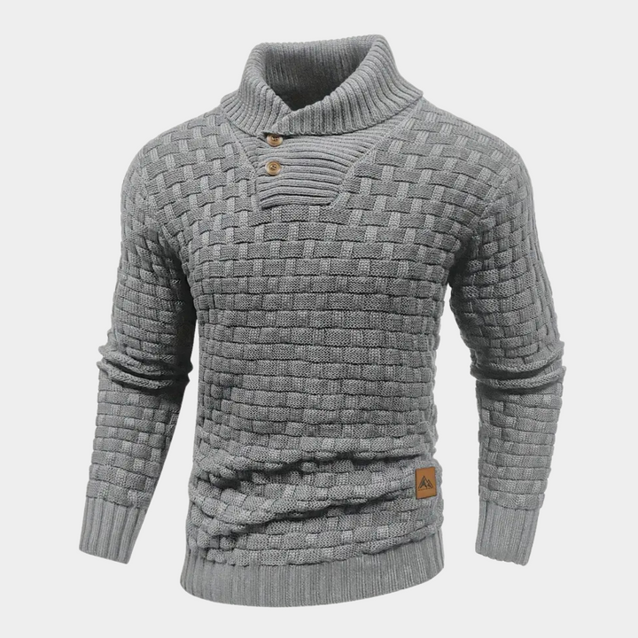 Alexandre | Pullover Komfortabel und Elegant