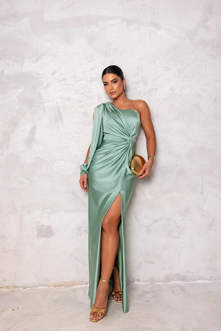 Elsa - Elegantes Kleid mit Finesse