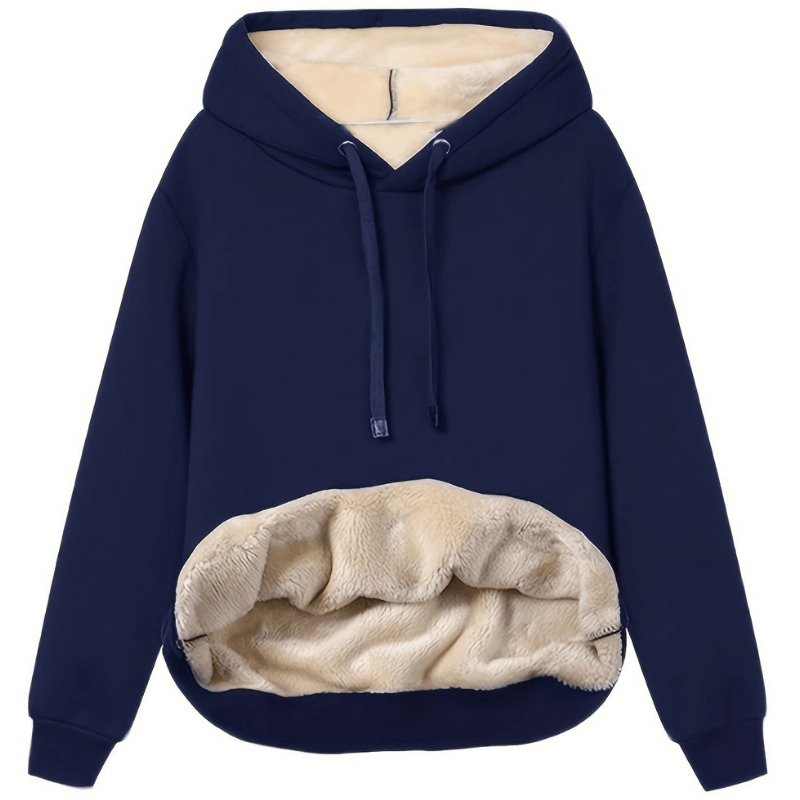 Polaire | Wende Pullover