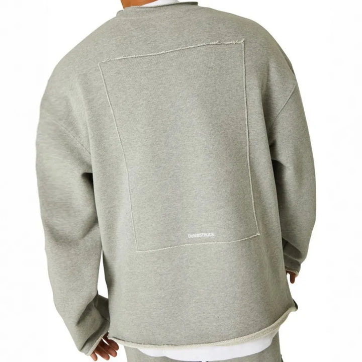 Lukas™ - Das Komfort-Sweat-Set