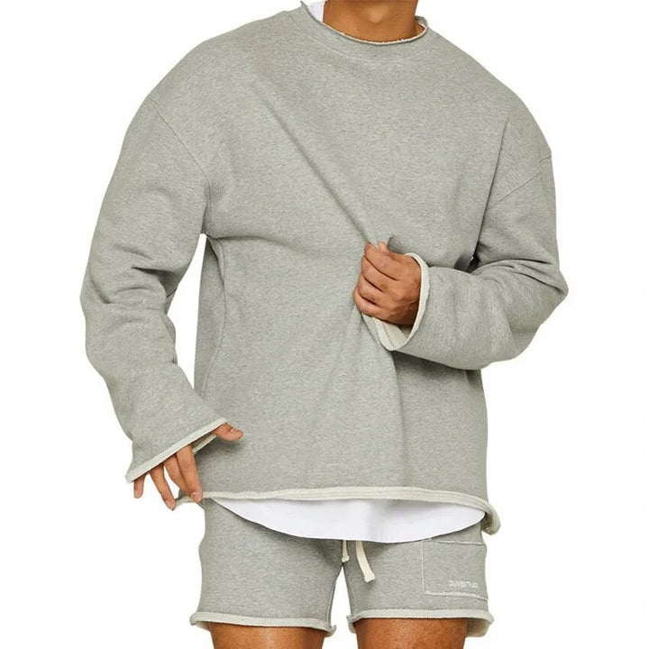 Lukas™ - Das Komfort-Sweat-Set