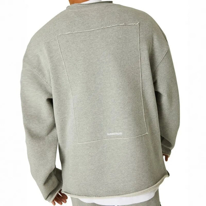 Lukas™ - Das Komfort-Sweat-Set