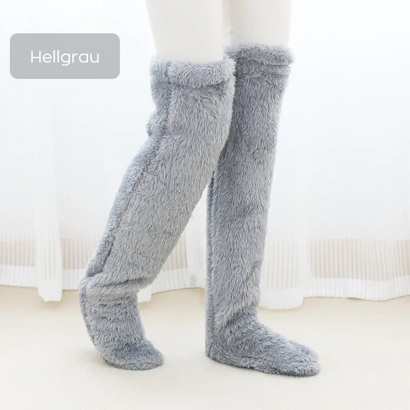 CozySocks - Kuschelweiche Socken