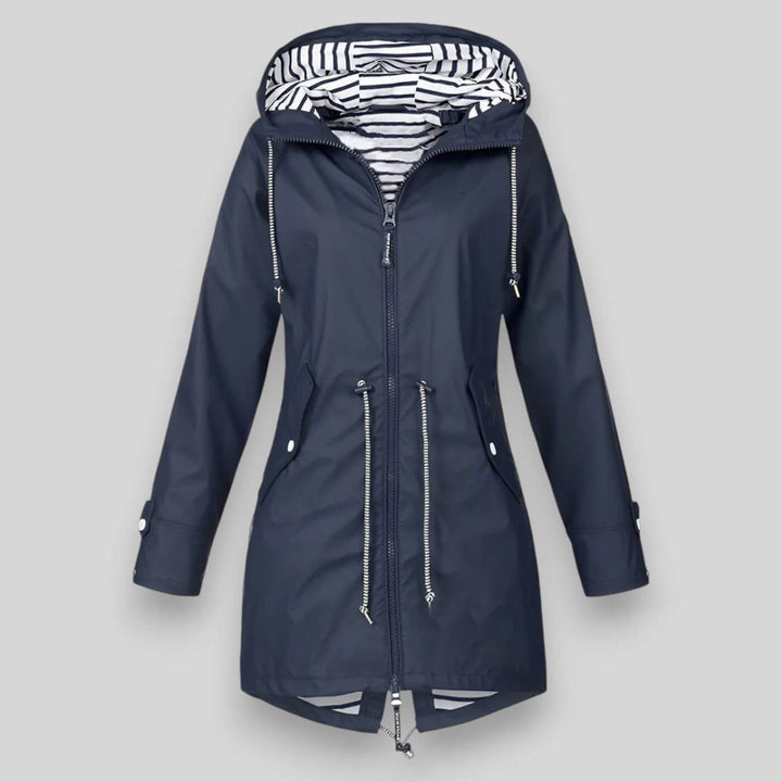 Lovisa™ - Stilvolle wasserdichte Jacke