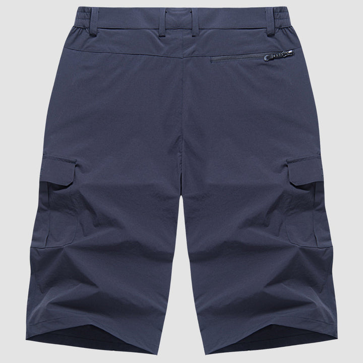 Jack | Schnelltrocknende Herren Cargo Shorts