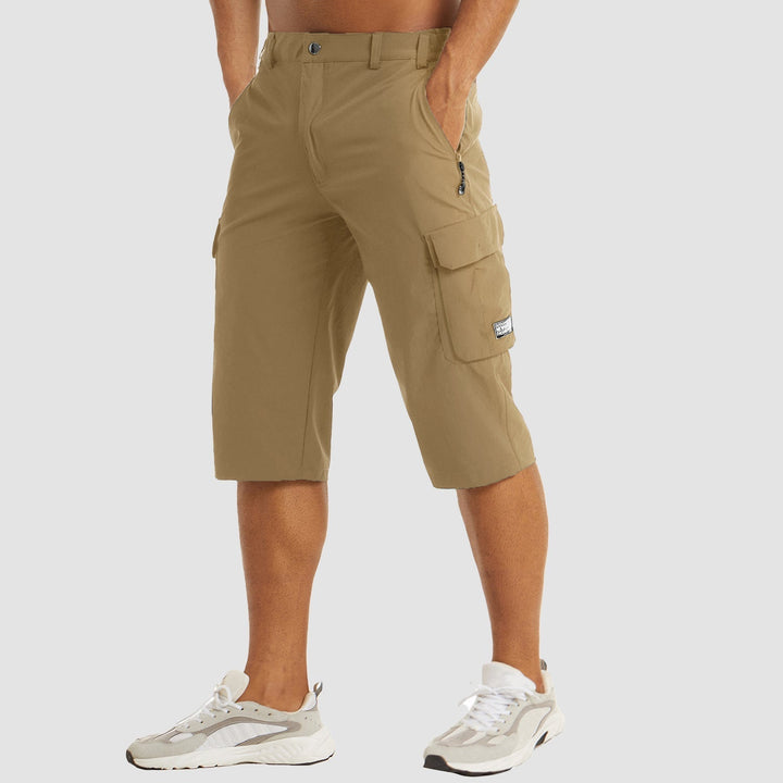 Jack | Schnelltrocknende Herren Cargo Shorts