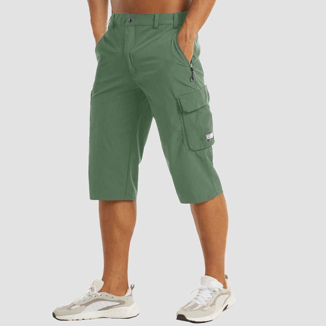 Jack | Schnelltrocknende Herren Cargo Shorts