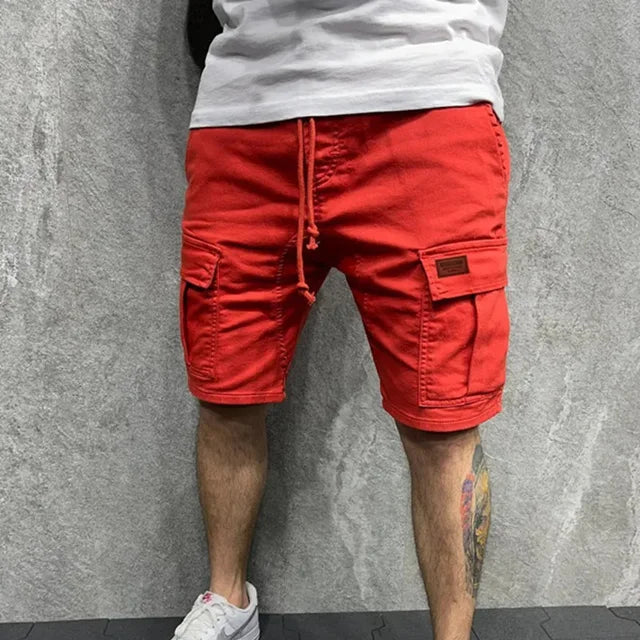 Carter™ - Unverzichtbare Cargoshorts für Männer