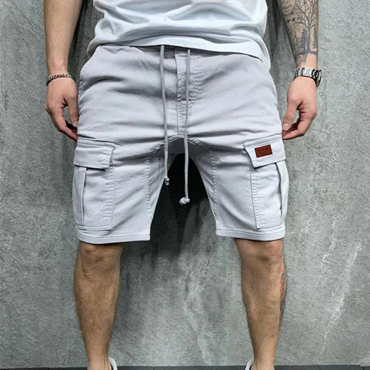 Carter™ - Unverzichtbare Cargoshorts für Männer