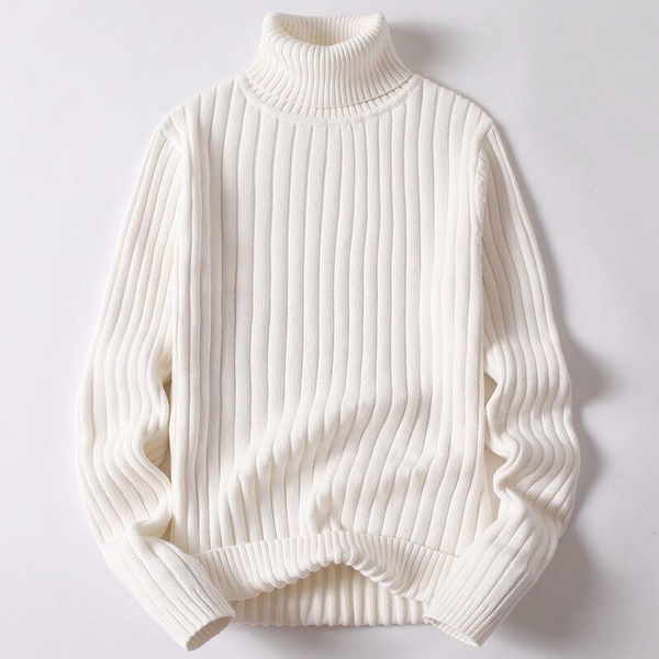 Erik| Luxus Rollkragenpullover