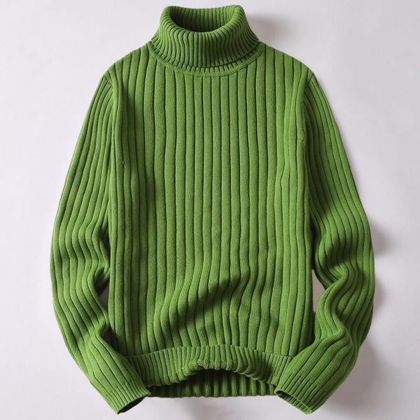 Erik| Luxus Rollkragenpullover