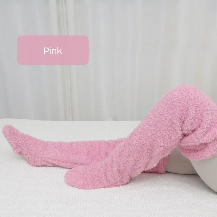 CozySocks - Kuschelweiche Socken