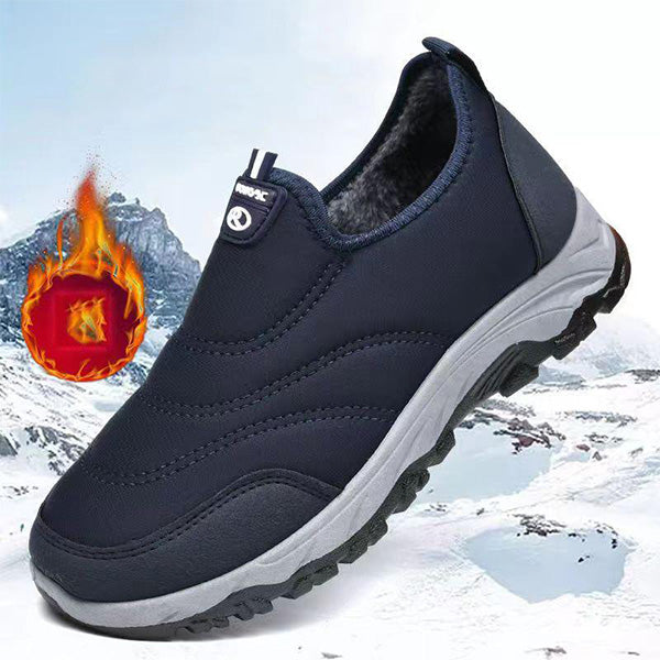 PLUSHBOOT™ - UNIVERSELLE WINTERSCHUHE