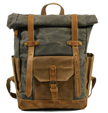 Rolltop-Rucksack | NYONS