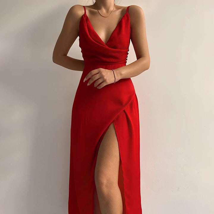 Leona | ELEGANTES KLEID