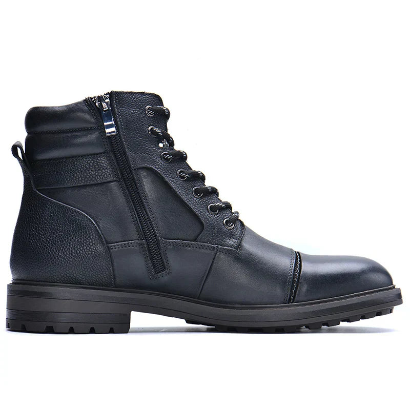 Colton™ | Premium-Herrenstiefel aus Leder