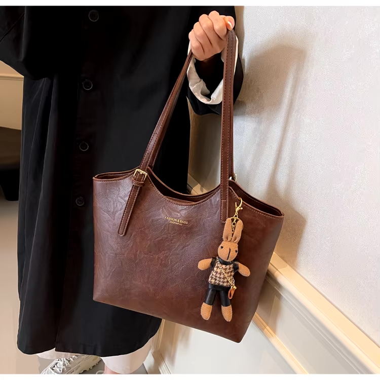 Vintage | Rustikale Tote