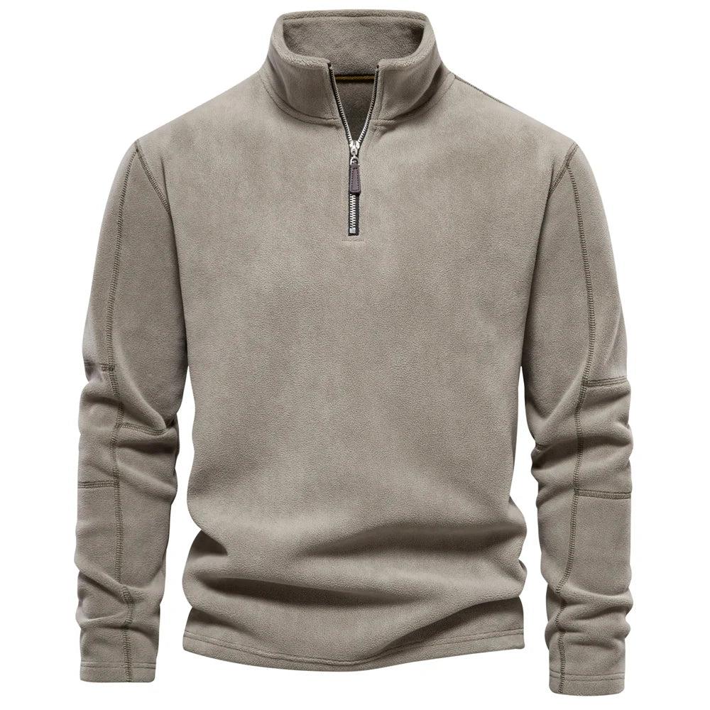 Emil | Warmer Fleece Pullover