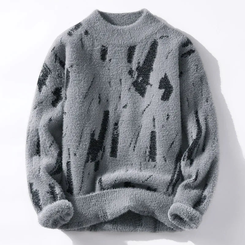 Noah™ | Gemütlicher Designpullover