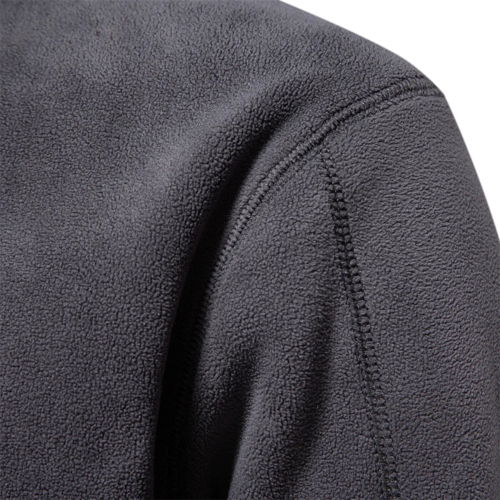 Emil | Warmer Fleece Pullover