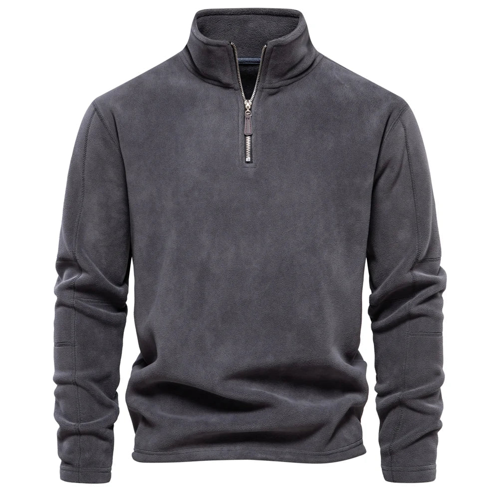 Emil | Warmer Fleece Pullover