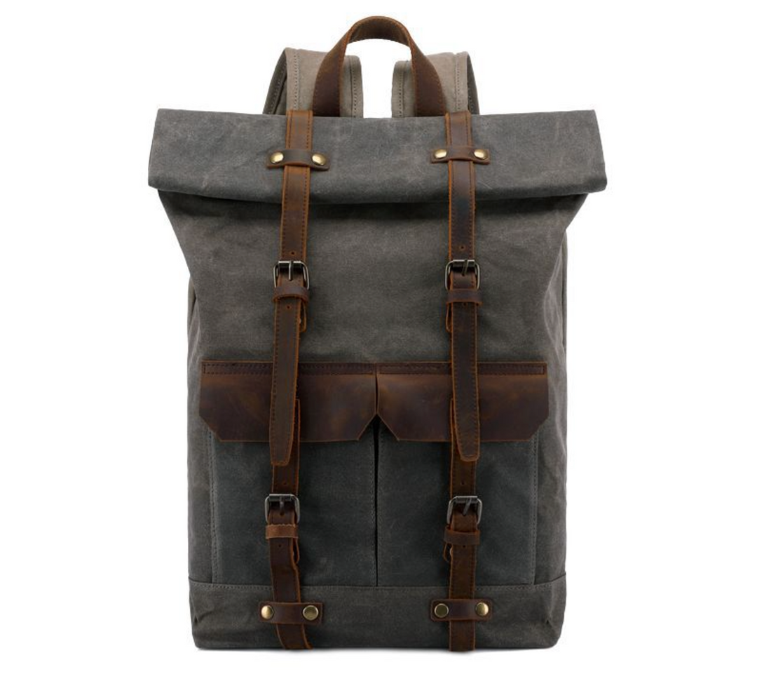 Wasserdichter Rucksack | GENF