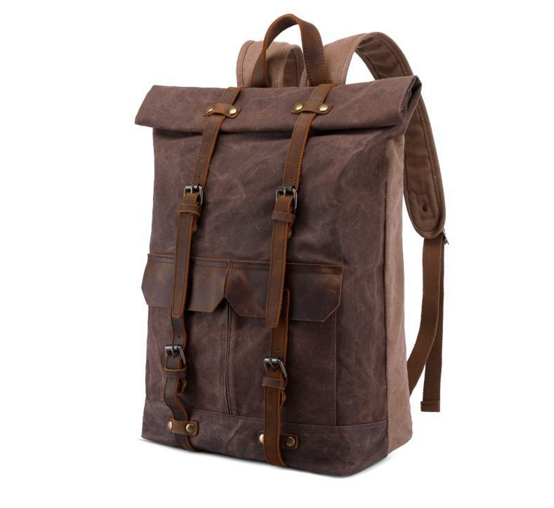 Wasserdichter Rucksack | GENF