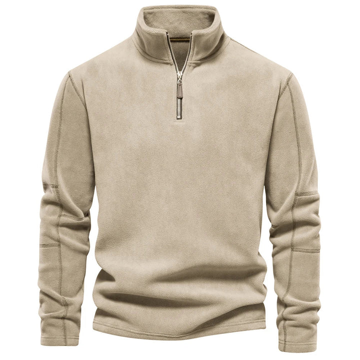 Emil | Warmer Fleece Pullover