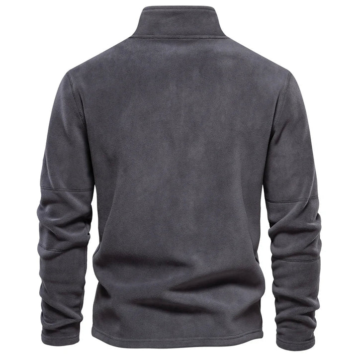 Emil | Warmer Fleece Pullover