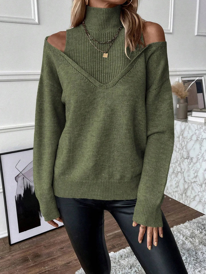 Evelina | Strickpullover